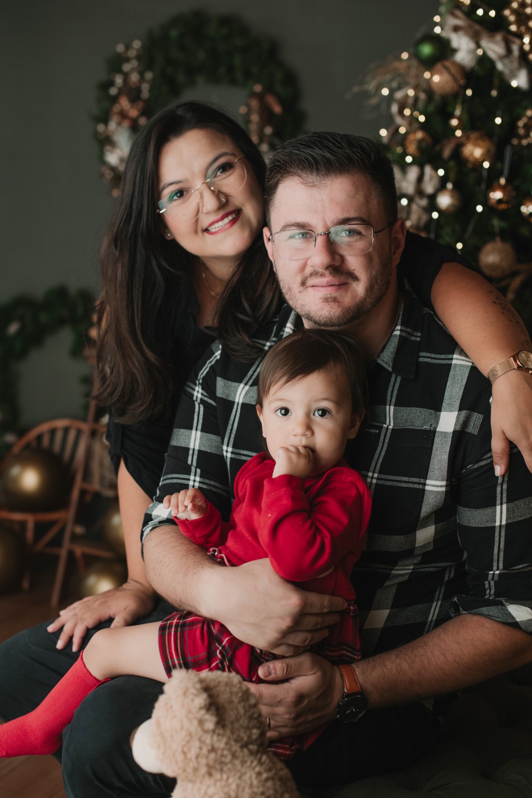 Photo of the author Mike Stonoga Machado