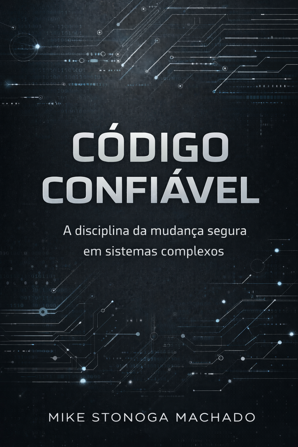 Capa do livro Trustable Code